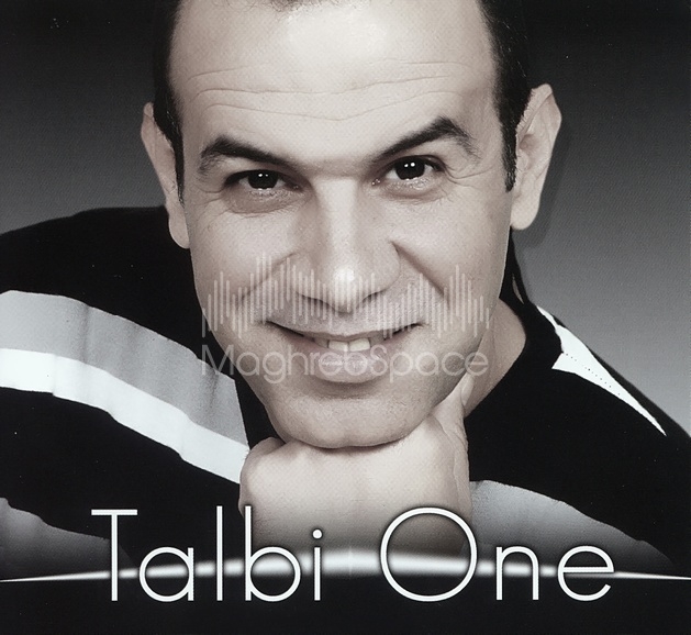 talbi one 2012